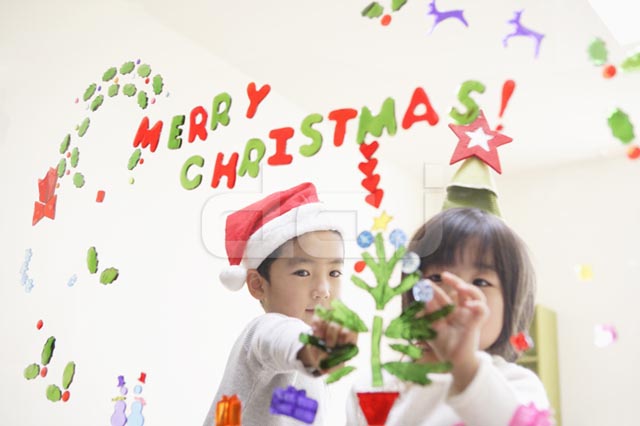 �N���X�}�X